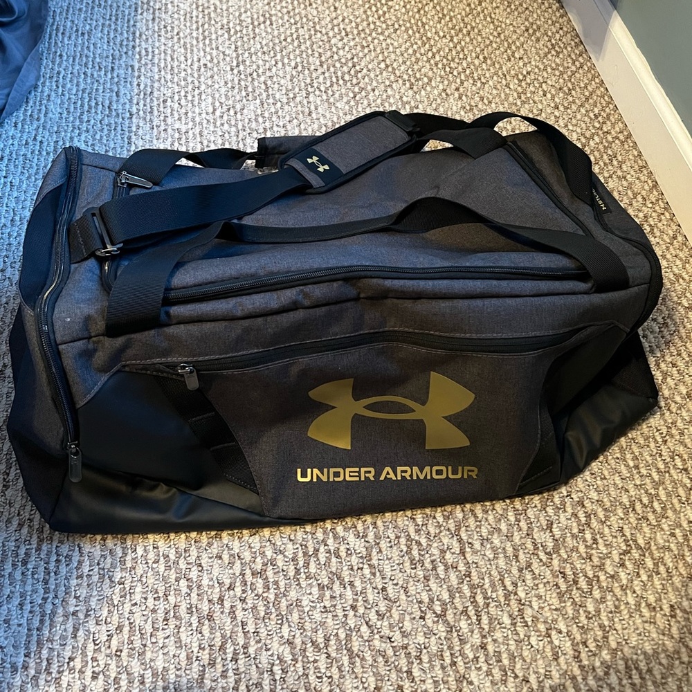 Under Armour Storm Duffle Bag